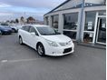 TOYOTA AVENSIS 2011/9 - 3