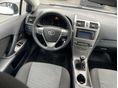 TOYOTA AVENSIS 2011/9 - 9