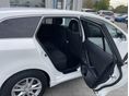 TOYOTA AVENSIS 2011/9 - 10