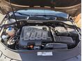 Motortér 2.0 CR TDI