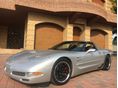 CHEVROLET CORVETTE 2003/6 - 1