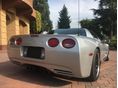 CHEVROLET CORVETTE 2003/6 - 3