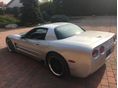 CHEVROLET CORVETTE 2003/6 - 4