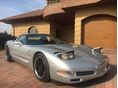 CHEVROLET CORVETTE 2003/6 - 5