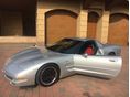 CHEVROLET CORVETTE 2003/6 - 6