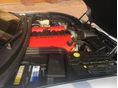 CHEVROLET CORVETTE 2003/6 - 7