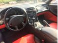 CHEVROLET CORVETTE 2003/6 - 8