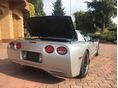 CHEVROLET CORVETTE 2003/6 - 9