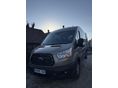 FORD TRANSIT 2018/8 - 1