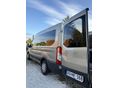 FORD TRANSIT 2018/8 - 2
