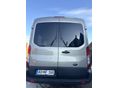 FORD TRANSIT 2018/8 - 10