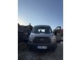 FORD TRANSIT 2018/8 - 11