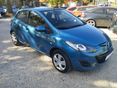 MAZDA 2 2012/11 - 3