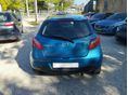 MAZDA 2 2012/11 - 6