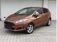 FORD FIESTA 2014/3 - 1