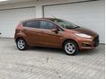FORD FIESTA 2014/3 - 2