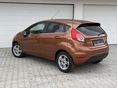 FORD FIESTA 2014/3 - 4