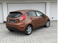 FORD FIESTA 2014/3 - 5