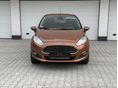 FORD FIESTA 2014/3 - 6