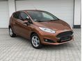 FORD FIESTA 2014/3 - 7