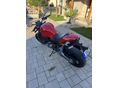 DUCATI MONSTER 821 2019/8 - 3