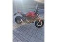 DUCATI MONSTER 821 2019/8 - 6