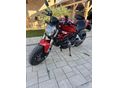 DUCATI MONSTER 821 2019/8 - 7