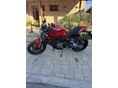 DUCATI MONSTER 821 2019/8 - 1