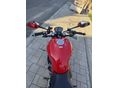 DUCATI MONSTER 821 2019/8 - 9