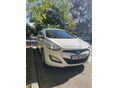 HYUNDAI I30 2012/12 - 1