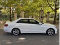 MERCEDES-BENZ E 300 2014/6 - 2
