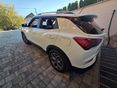 SSANGYONG KORANDO 2022/1 - 6