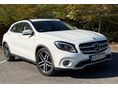 MERCEDES-BENZ GLA-OSZTÁLY 2018/4 - 1