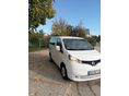 NISSAN NV200 2013/8 - 4