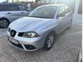 SEAT IBIZA 2006/7 - 2