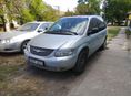 CHRYSLER VOYAGER 2003/9 - 5
