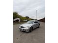 MERCEDES-BENZ C 220 2004/10 - 2