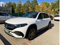 MERCEDES-BENZ EQB 2022/1 - 1