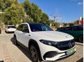 MERCEDES-BENZ EQB 2022/1 - 3