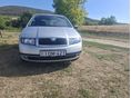 SKODA FABIA 2003/6 - 1