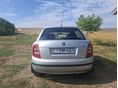 SKODA FABIA 2003/6 - 2