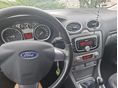 FORD FOCUS 2008 - 2
