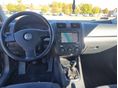 VOLKSWAGEN GOLF V 2007/8 - 10