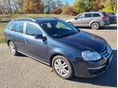 VOLKSWAGEN GOLF V 2007/8 - 7