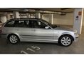 BMW 320 2005/12 - 4