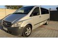 MERCEDES-BENZ VITO 116 CDI E (Automata)