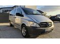 MERCEDES-BENZ VITO 2011 - 2