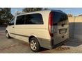 MERCEDES-BENZ VITO 2011 - 3