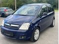 OPEL MERIVA A 2008/4 - 1