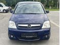 OPEL MERIVA A 2008/4 - 2